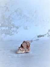 Load image into Gallery viewer, Pink Himalayan Quartz Cluster - IND059
