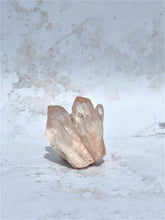 Load image into Gallery viewer, Pineapple Quartz Cluster - IND062

