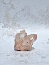 Load image into Gallery viewer, Pineapple Quartz Cluster - IND062

