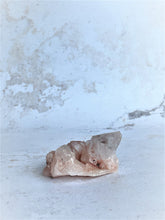 Load image into Gallery viewer, Pink Himalayan Quartz Cluster - IND065
