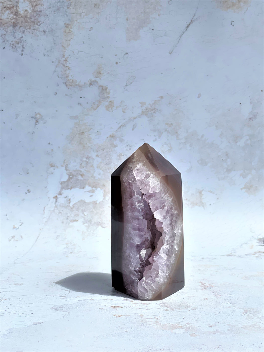 Agate Tower - IND067