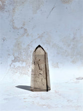 Load image into Gallery viewer, Natural Citrine Point - IND073
