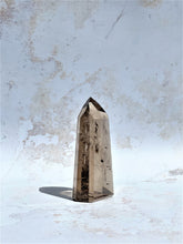 Load image into Gallery viewer, Natural Citrine Point - IND073
