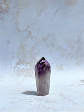 Load image into Gallery viewer, Amethyst Tower - IND078
