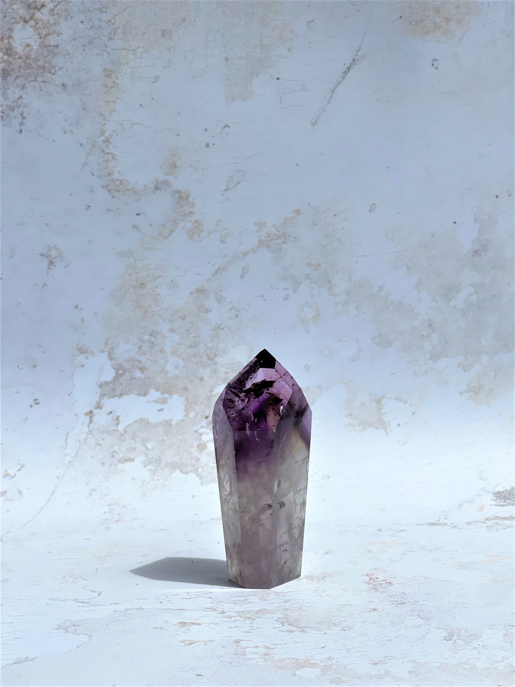 Amethyst Tower - IND078
