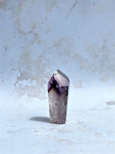 Load image into Gallery viewer, Amethyst Tower - IND078
