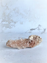 Load image into Gallery viewer, Pink Himalayan Quartz Cluster - IND082
