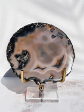 Load image into Gallery viewer, Agate Slice - IND091
