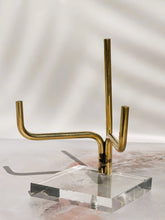Load image into Gallery viewer, Acrylic Base Display Stand - (Gold)
