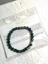 Load image into Gallery viewer, Fluorite Bracelet 8mm
