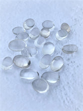 Load image into Gallery viewer, Clear Quartz Tumbles - Intuitively Selected

