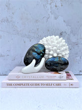 Load image into Gallery viewer, Labradorite Palmstones - Intuitively Selected

