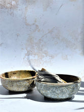 Load image into Gallery viewer, Soapstone Smudge Bowl - Tree of Life
