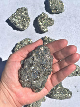 Load image into Gallery viewer, Pyrite Roughs - Intuitively Selected
