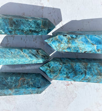 Load image into Gallery viewer, Apatite Points - Intuitively Selected
