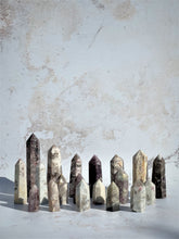 Load image into Gallery viewer, Pink Tourmaline Points - Intuitively Selected
