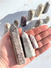 Load image into Gallery viewer, Pink Tourmaline Points - Intuitively Selected

