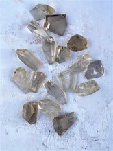 Load image into Gallery viewer, Natural Citrine Polished Roughs - Intuitively Selected
