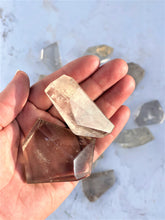 Load image into Gallery viewer, Natural Citrine Polished Roughs - Intuitively Selected
