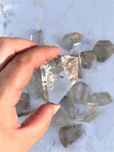 Load image into Gallery viewer, Natural Citrine Polished Roughs - Intuitively Selected
