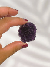 Load image into Gallery viewer, Amethyst Mini Cluster - Intuitively Selected
