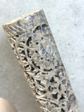 Load image into Gallery viewer, Soapstone Incense Tower
