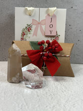 Load image into Gallery viewer, Crystal CHRISTMAS Pack 12
