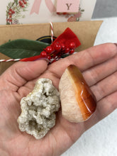 Load image into Gallery viewer, Crystal CHRISTMAS Pack 14
