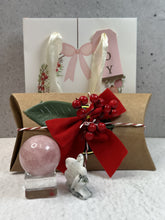Load image into Gallery viewer, Crystal CHRISTMAS Pack 16
