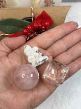 Load image into Gallery viewer, Crystal CHRISTMAS Pack 16

