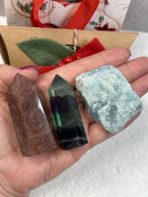 Load image into Gallery viewer, Crystal CHRISTMAS Pack 19
