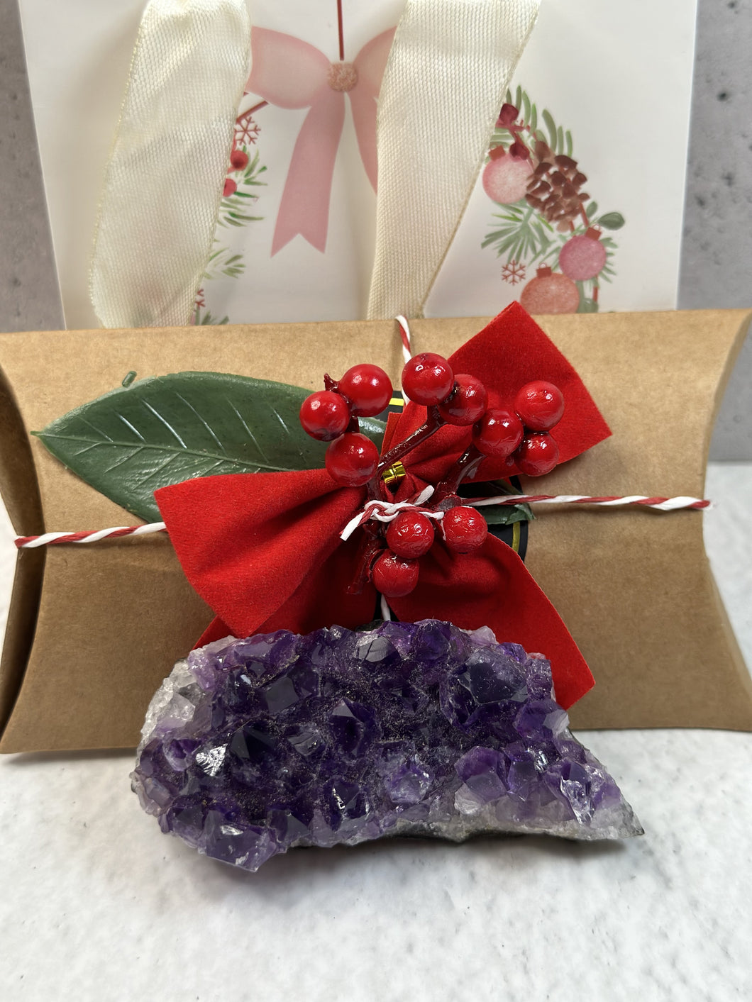 Crystal CHRISTMAS Pack 20