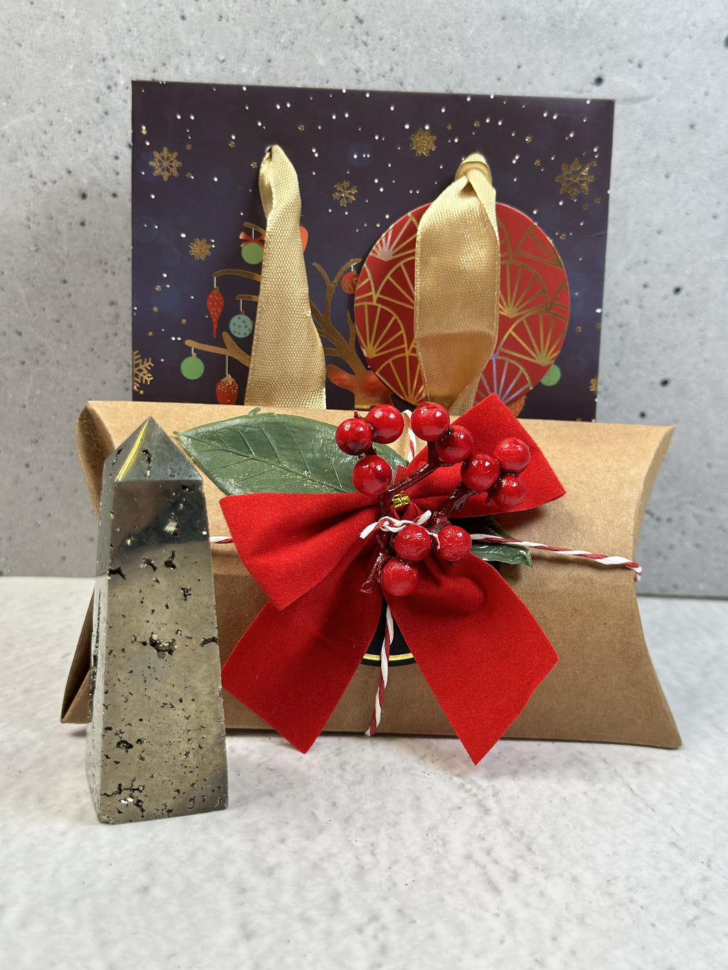 Crystal CHRISTMAS Pack 21