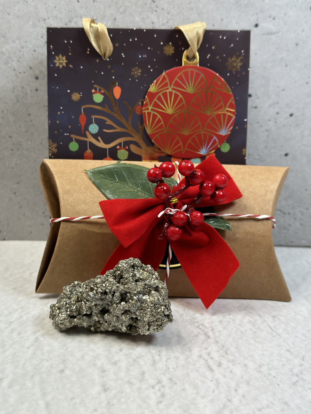 Crystal CHRISTMAS Pack 22