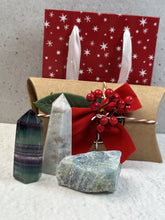 Load image into Gallery viewer, Crystal CHRISTMAS Pack 24
