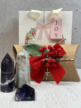 Load image into Gallery viewer, Crystal CHRISTMAS Pack 25
