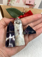 Load image into Gallery viewer, Crystal CHRISTMAS Pack 25
