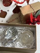 Load image into Gallery viewer, Crystal CHRISTMAS Pack 4
