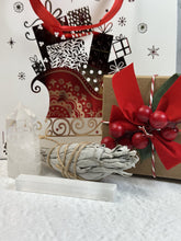 Load image into Gallery viewer, Crystal CHRISTMAS Pack 5
