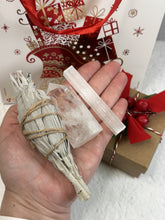 Load image into Gallery viewer, Crystal CHRISTMAS Pack 5
