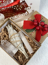 Load image into Gallery viewer, Crystal CHRISTMAS Pack 5
