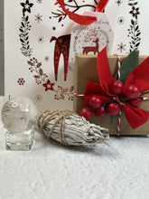 Load image into Gallery viewer, Crystal CHRISTMAS Pack 6

