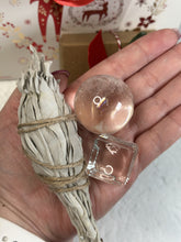 Load image into Gallery viewer, Crystal CHRISTMAS Pack 6
