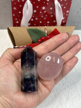 Load image into Gallery viewer, Crystal CHRISTMAS Pack 7
