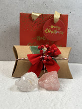 Load image into Gallery viewer, Crystal CHRISTMAS Pack 8

